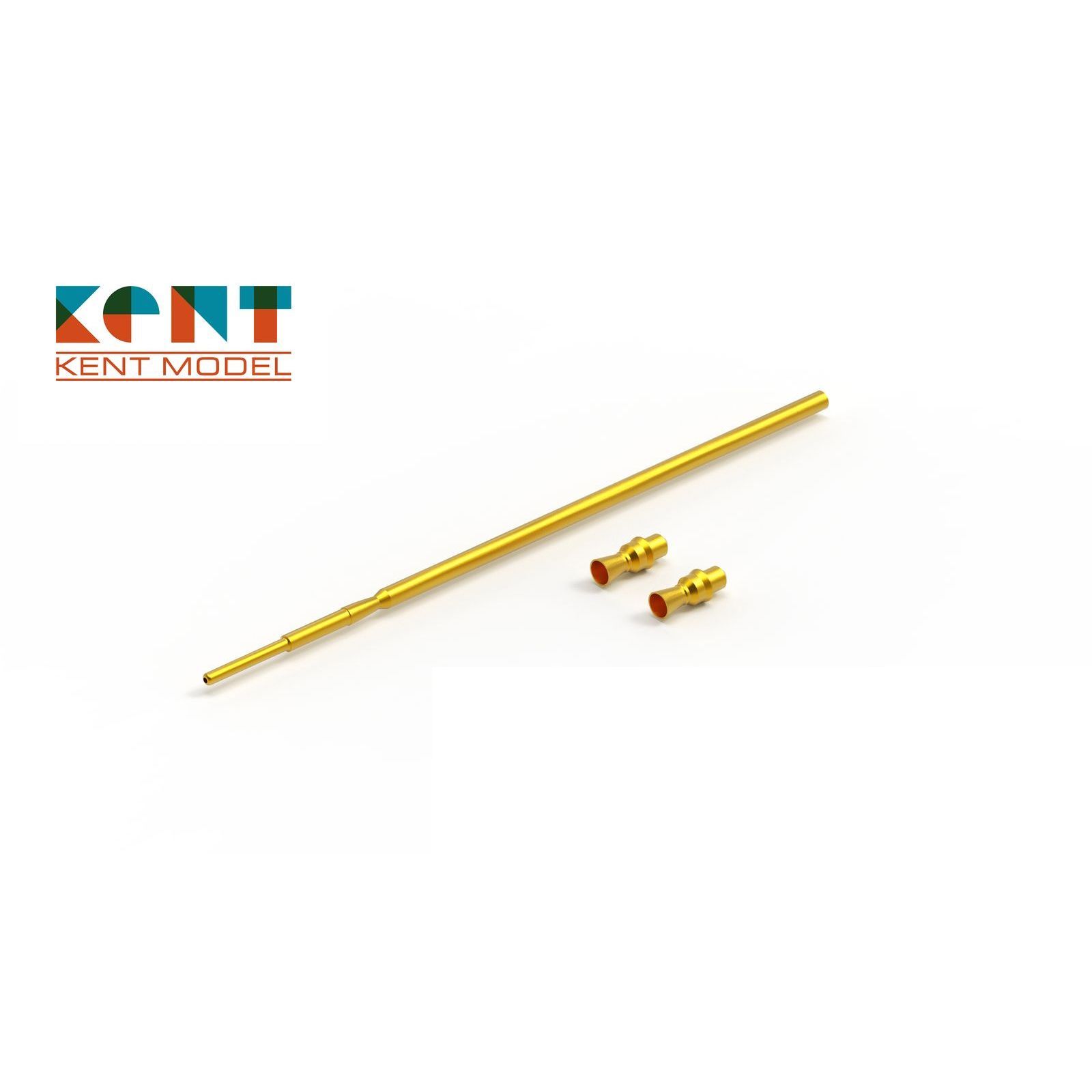 Youtube Model Kit - KENT K32002 1/32 Pitot Tube And