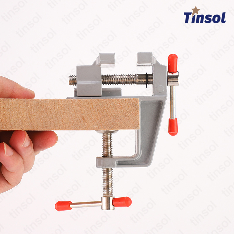 Model Kit Vise - TINSOL 3.5