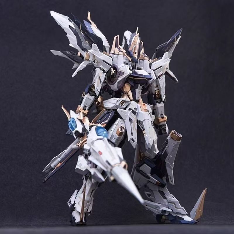 Model Kit Nemesis - Spot unlimited new star dawn infinite
