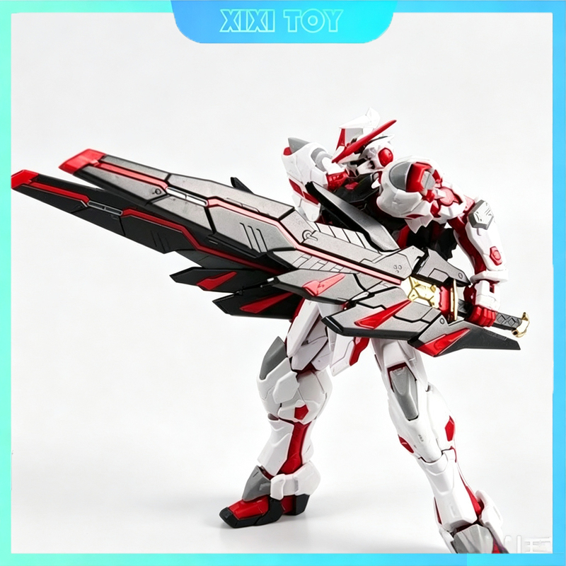 Model Kit Daban - Daban 8807 Mars Astray 1 100