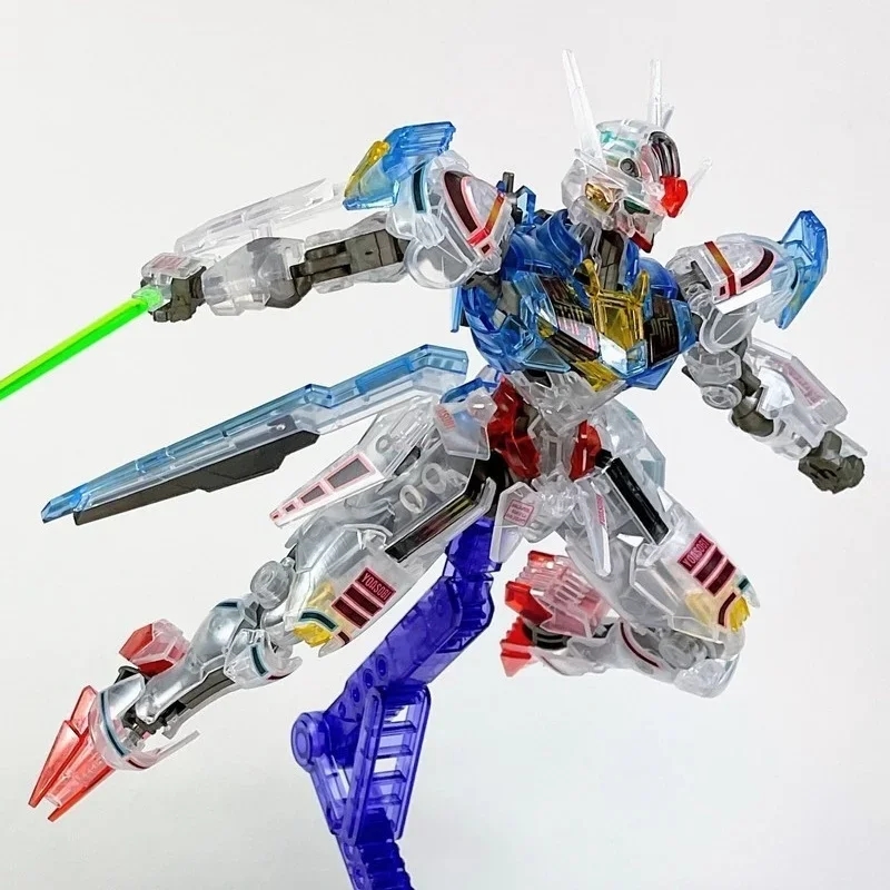 Model Kit Daban - In Stock Gumdam Aerial Figures Color