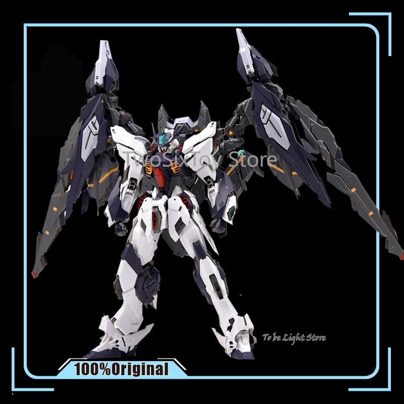 Original Zero_G Trial MG 1/100 - Model Kit Nemesis 评论和价格