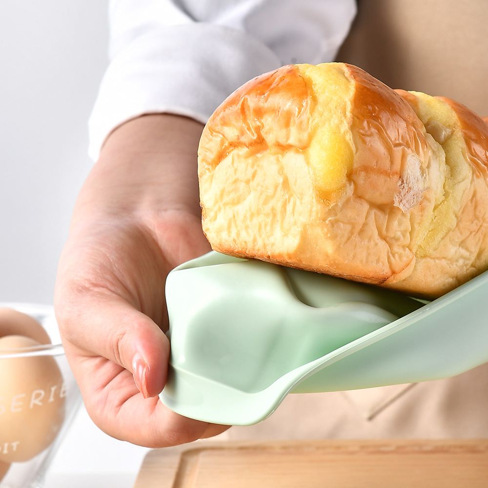 Household Silicone Rectangular - Model Kitchen Set 评论和价格