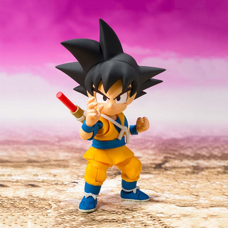 Bandai Authentic Dragon Ball A - Model Kit Vegito 评论和价格