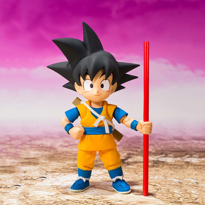 Bandai Authentic Dragon Ball A - Model Kit Vegito 评论和价格