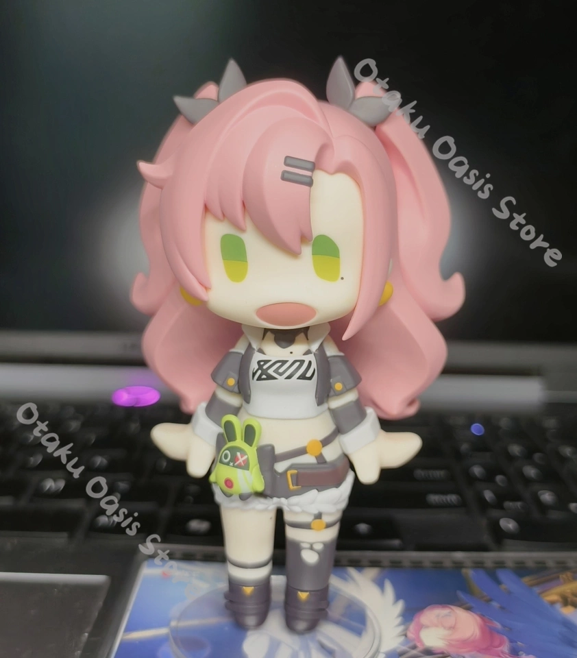 Zenless Zone Zero Anby Demara  - Model Kit Accessories 评论和价格
