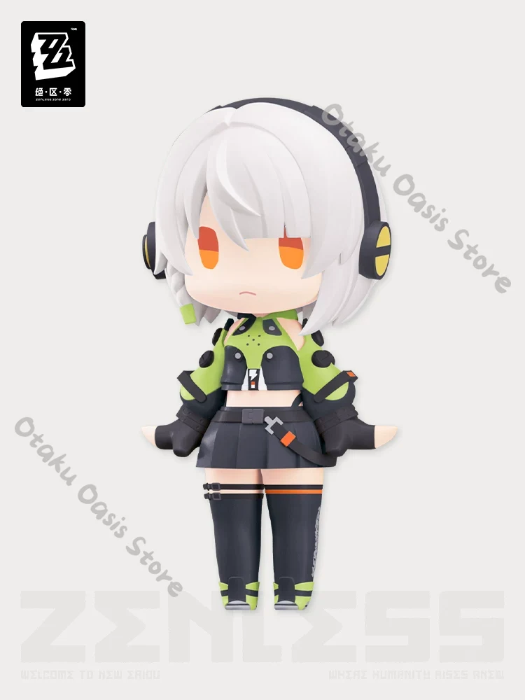 Zenless Zone Zero Anby Demara  - Model Kit Accessories 评论和价格