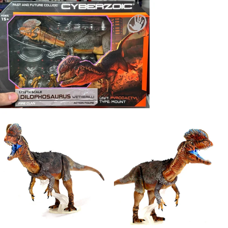 In Stock Beasts of The Mesozoi - Model Kit Dinosaur Bandai 评论和价格