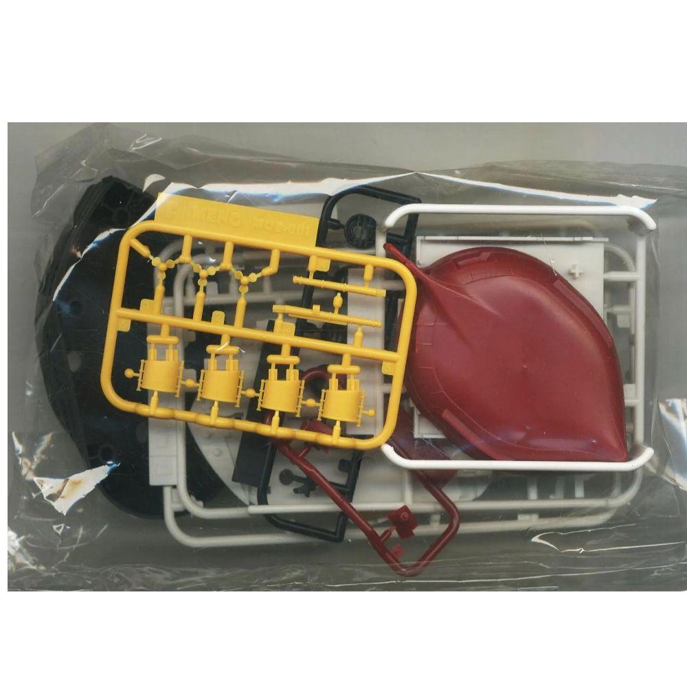 Q Cartoon Royal Mail Titanic P - Model Kit Glue 评论和价格