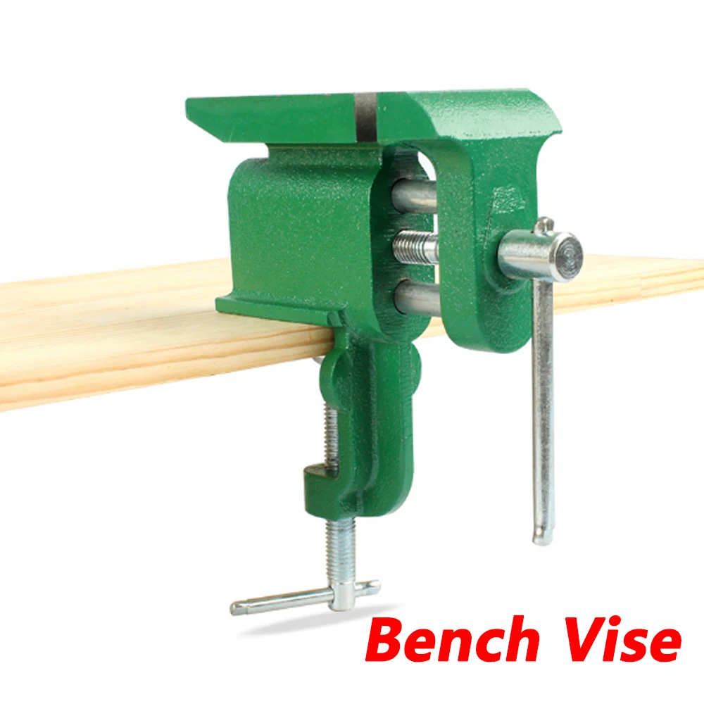 Table Bench Vise Bench Vise Je - Model Kit Vise 评论和价格