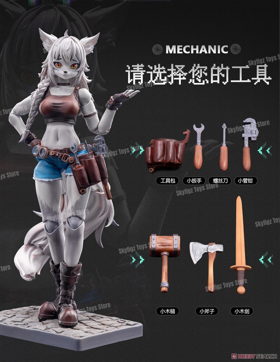 In Stock LADoTOYS Adventure Sq - Model Kit Harley Quinn 评论和价格
