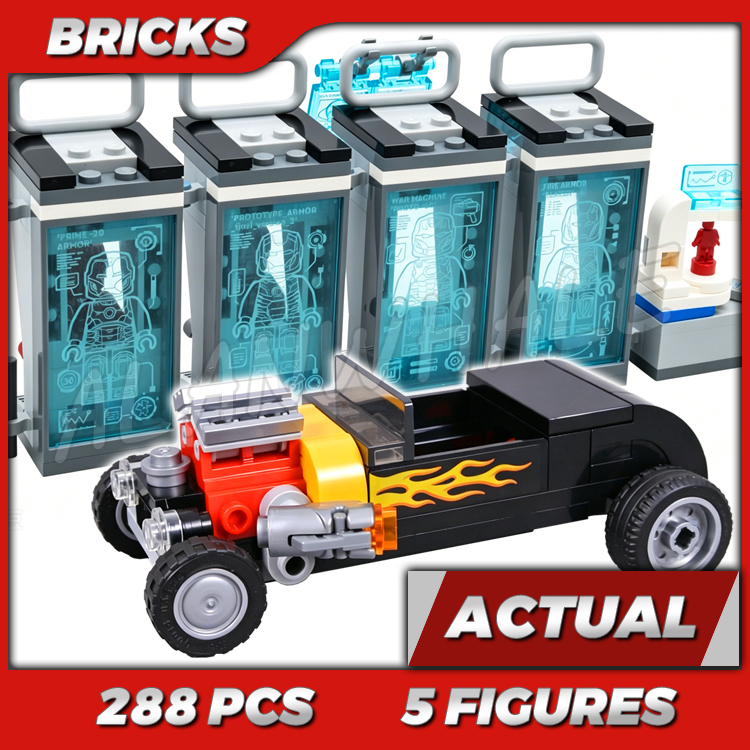288pcs Super Fighter Revenger  - Model Kit Iron Sickle 评论和价格