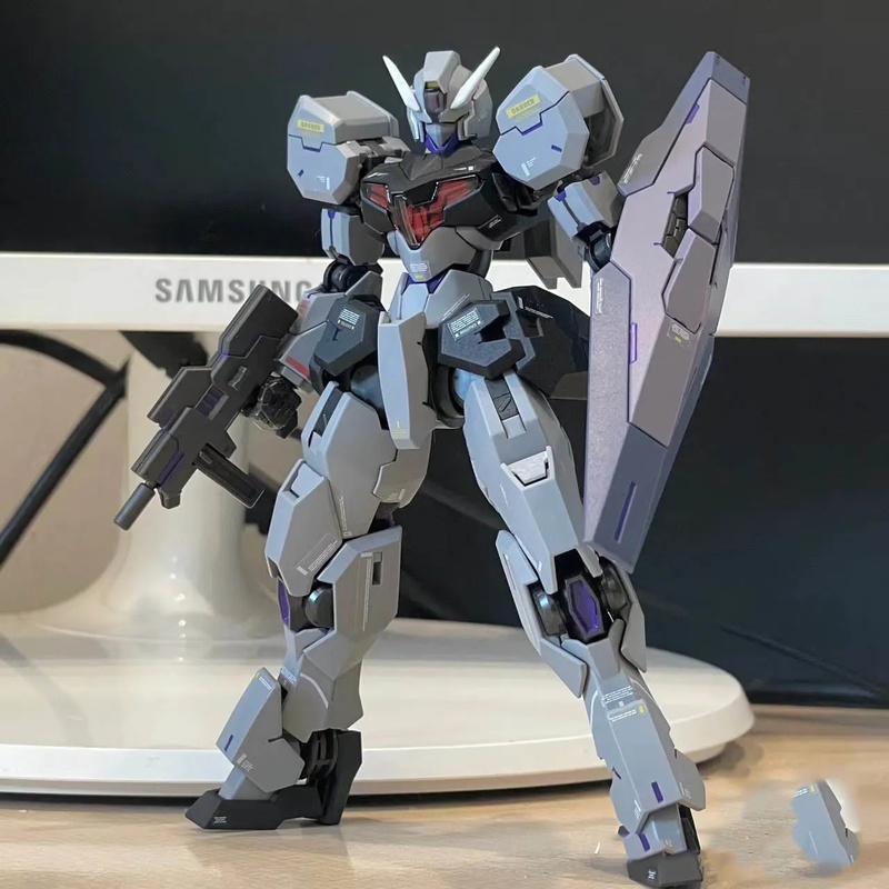 HG1/144 Gawilva Mobile Suit Th - Model Kit Daban 评论和价格