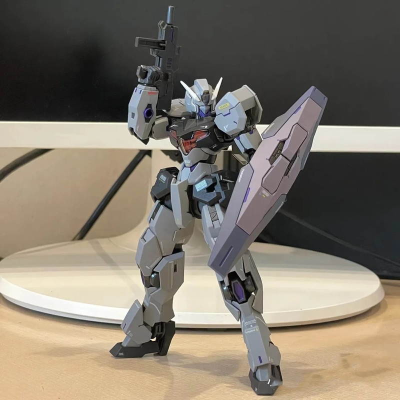 HG1/144 Gawilva Mobile Suit Th - Model Kit Daban 评论和价格