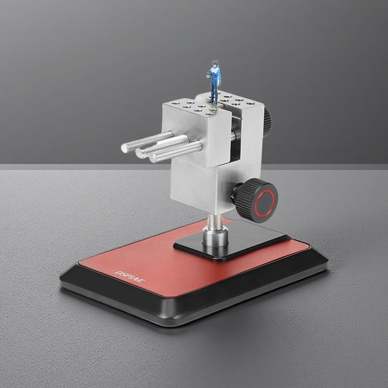 DSPIAE AT-TVA AT-TVB Precision - Model Kit Vise 评论和价格