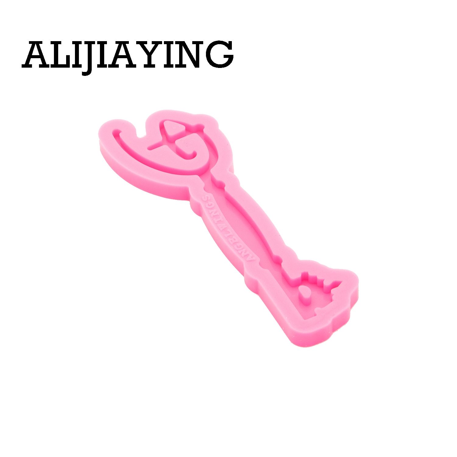 DY0788 Glossy Anime key shape  - Model Kit For Beginners 评论和价格