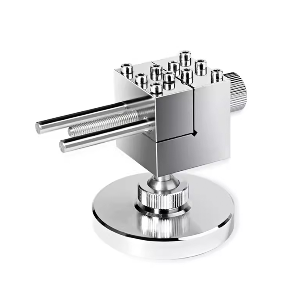 360 Rotation Mini Jeweler Mode - Model Kit Vise 评论和价格