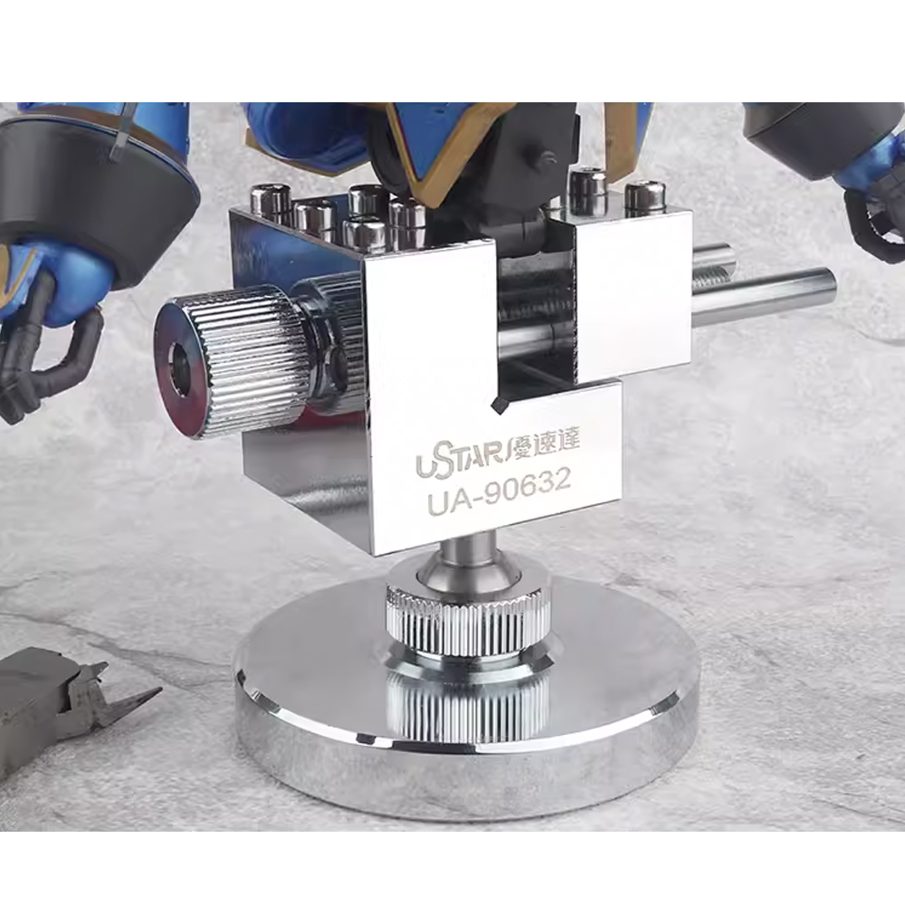 360 Rotation Mini Jeweler Mode - Model Kit Vise 评论和价格