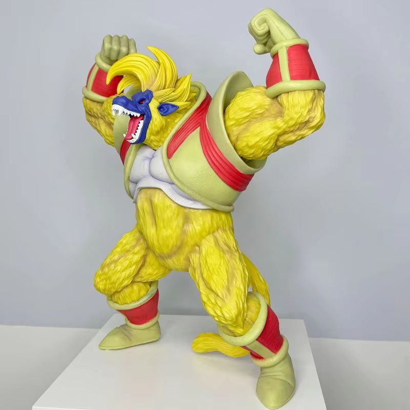 39cm Dragon Ball Vegeta Goku A - Model Kit Vegito 评论和价格