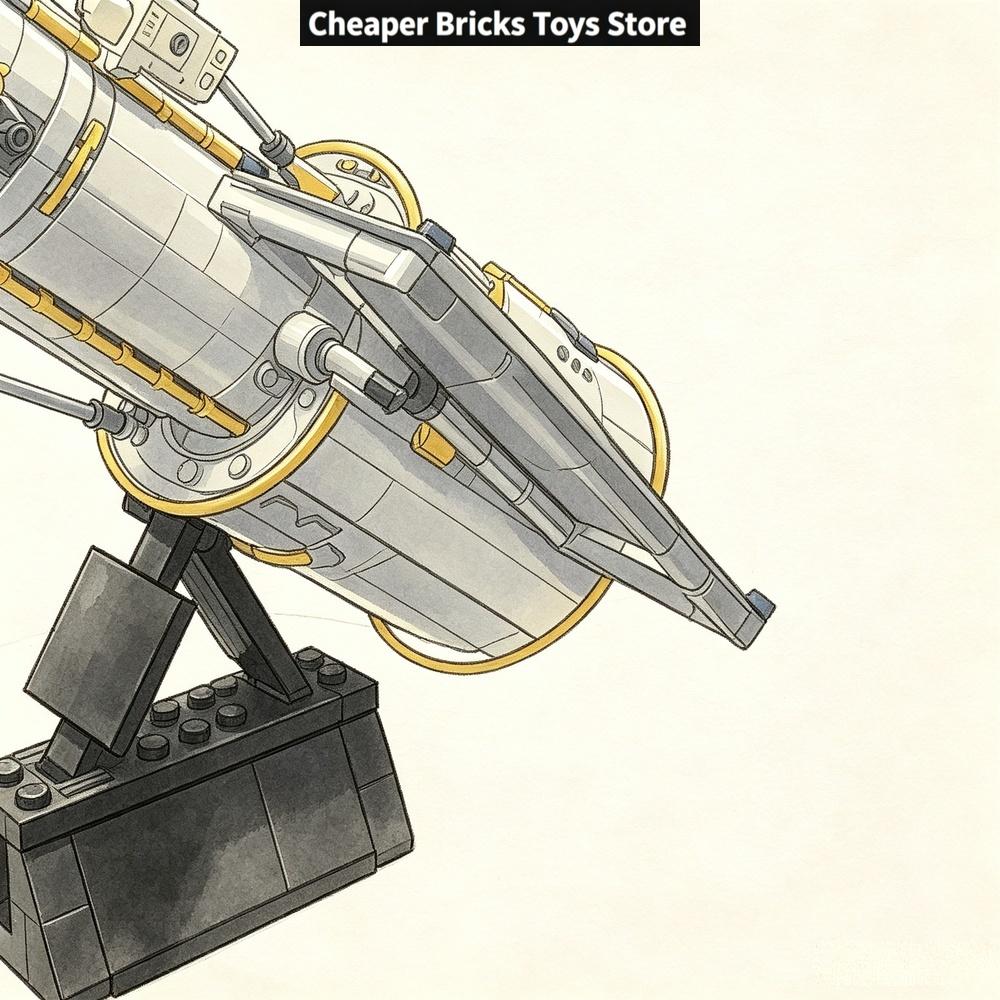 Cheaper Deep Sky  Observation  - Model Kit Walmart 评论和价格
