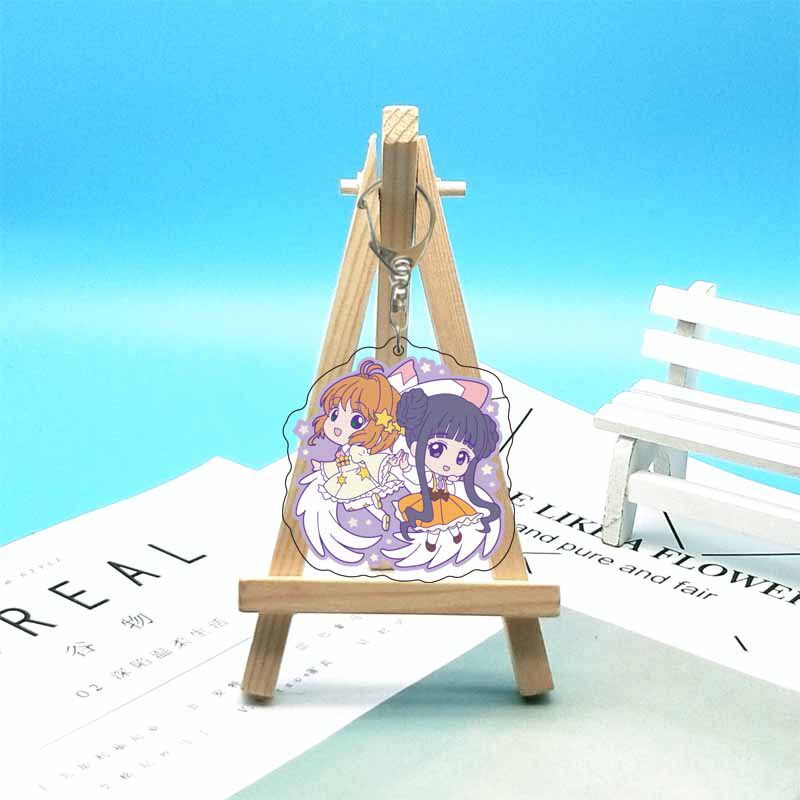 55MM Anime Cardcaptor Sakura F - Model Kit Keroro 评论和价格