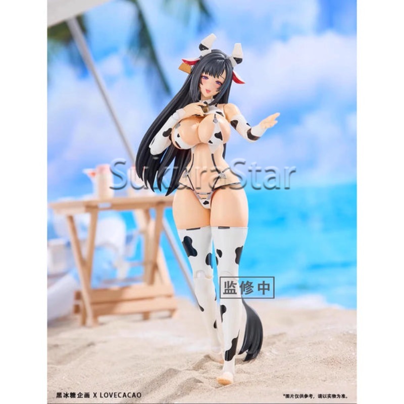 【In stock】Milky White Sauce Co - Model Kit Harley Quinn 评论和价格