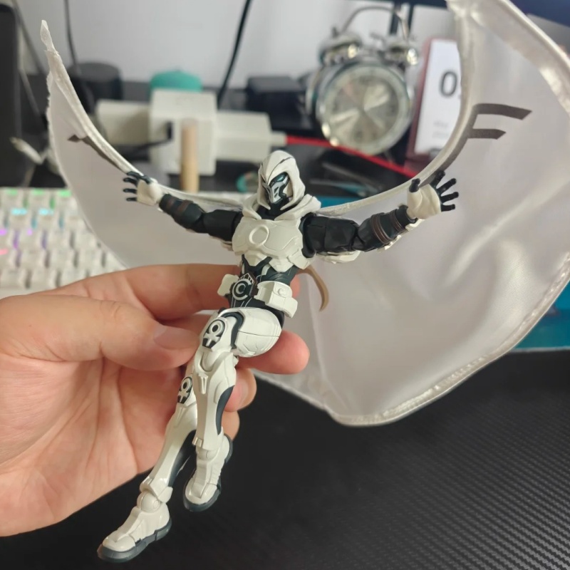 Genuine Blokees Dc Heroes Harl - Model Kit Harley Quinn 评论和价格