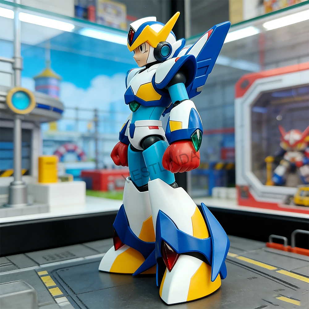 KP701 X Fifth Grade Falcon Arm - Model Kit Zero Megaman 评论和价格