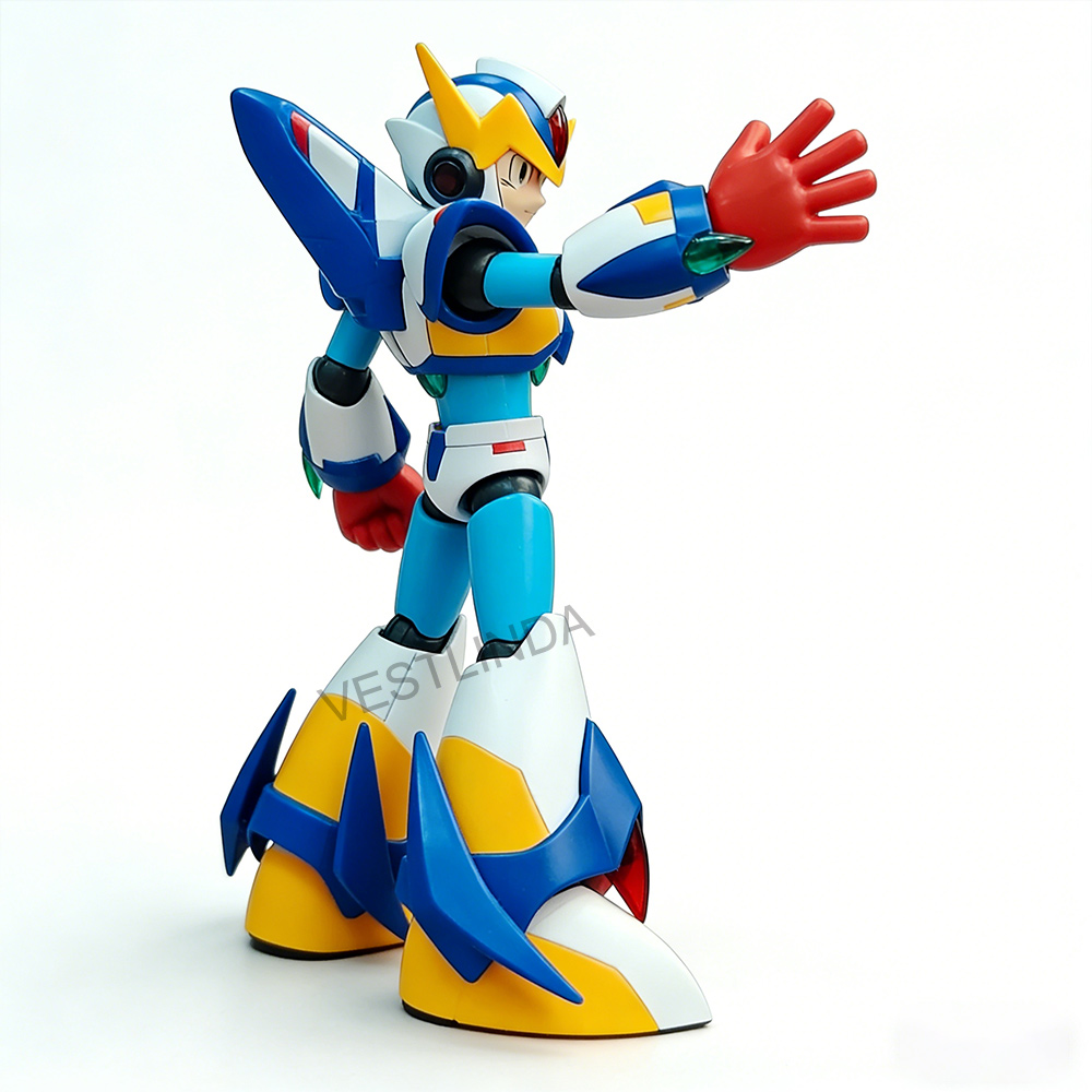 KP701 X Fifth Grade Falcon Arm - Model Kit Zero Megaman 评论和价格