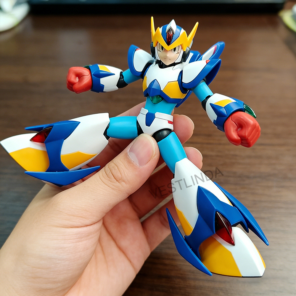 KP701 X Fifth Grade Falcon Arm - Model Kit Zero Megaman 评论和价格