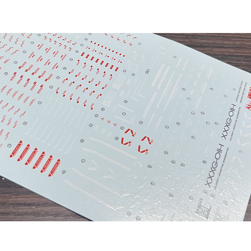 Model Decals Water Slide Decal - Model Kit Decals 评论和价格