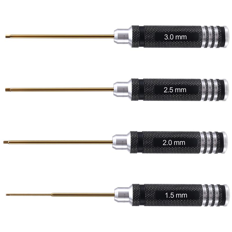 -[Retail TX] Hex Screw Driver  - Model Kit Tool 评论和价格