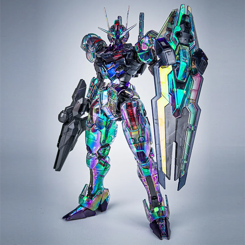Kl Fm 1/100 Laser Holographic  - Model Kit Daban 评论和价格