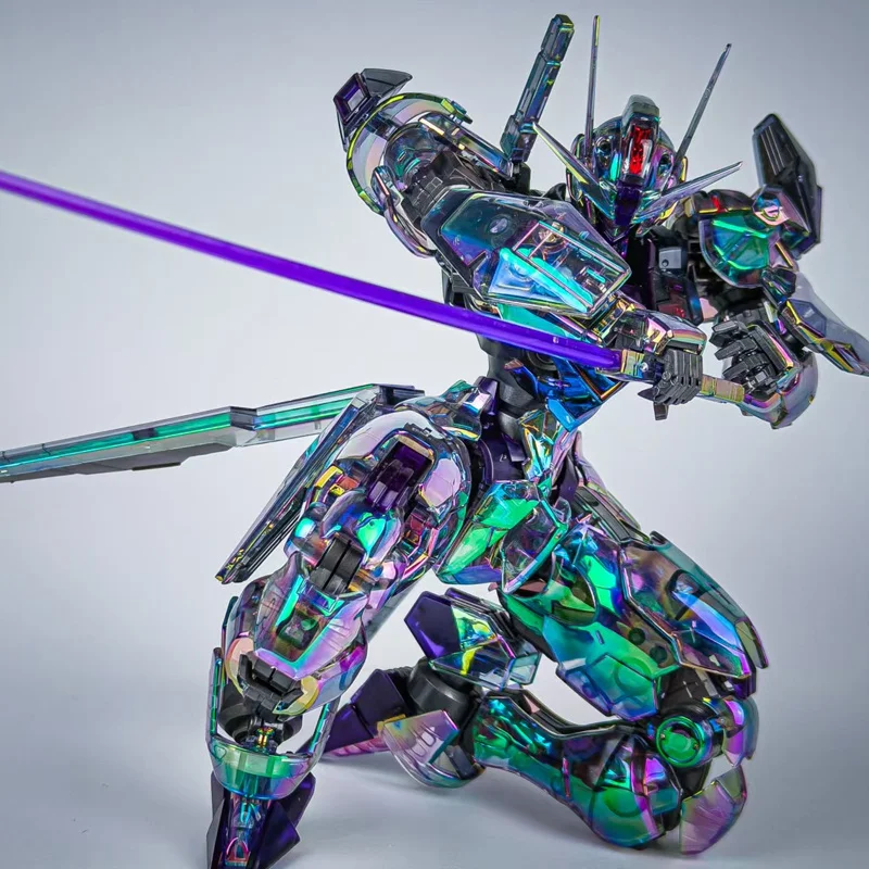 Kl Fm 1/100 Laser Holographic  - Model Kit Daban 评论和价格