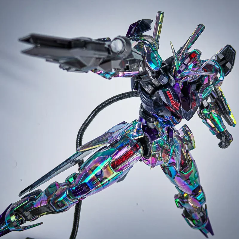 Kl Fm 1/100 Laser Holographic  - Model Kit Daban 评论和价格