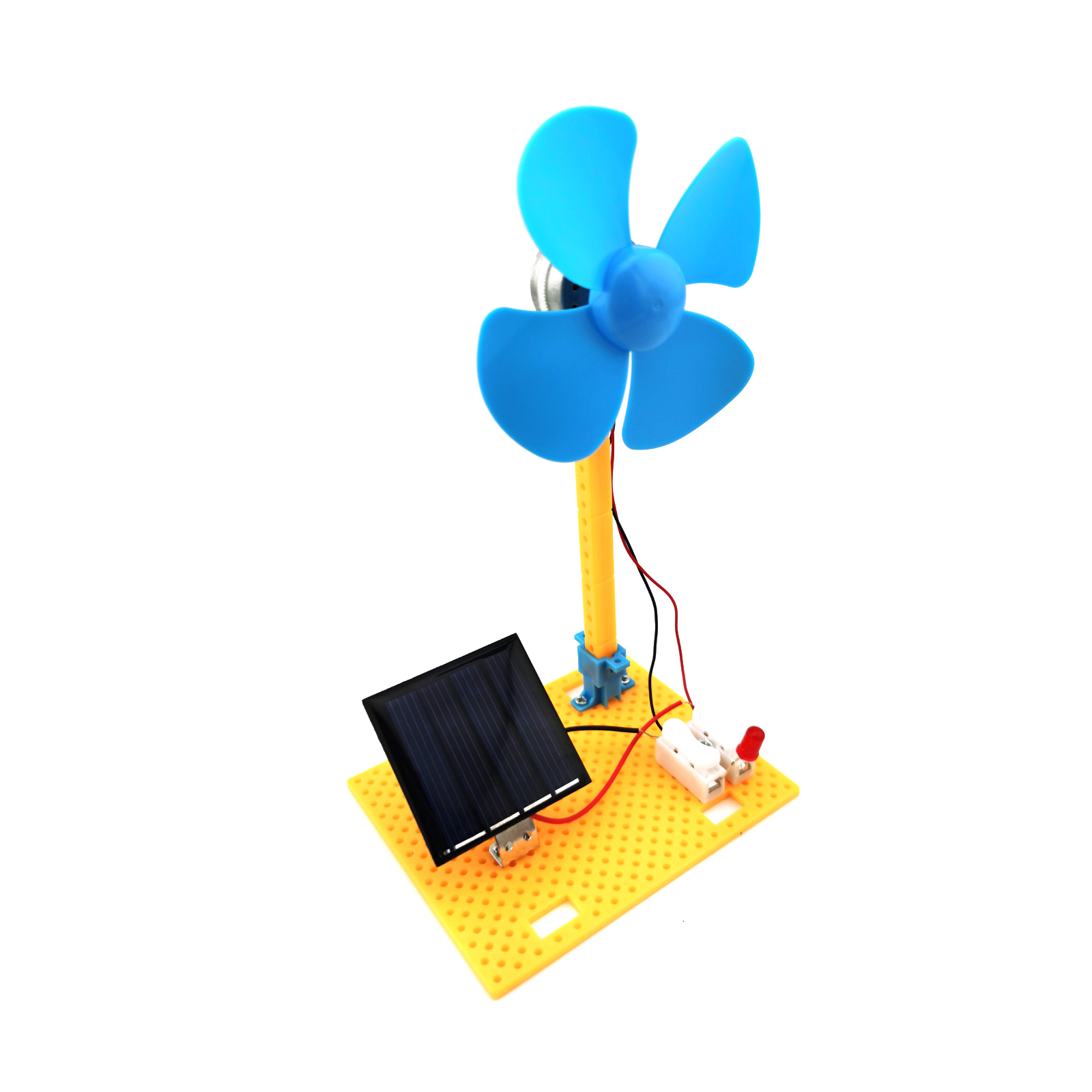 2 in 1 Solar and Wind Energy P - Model Kit Walmart 评论和价格