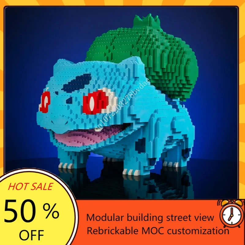 4468PCS MOC Life-Sized Sculptu - Model Kit Decals 评论和价格