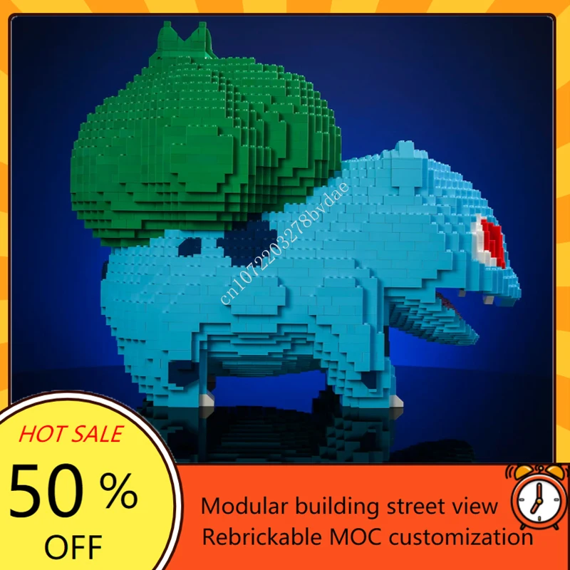 4468PCS MOC Life-Sized Sculptu - Model Kit Decals 评论和价格