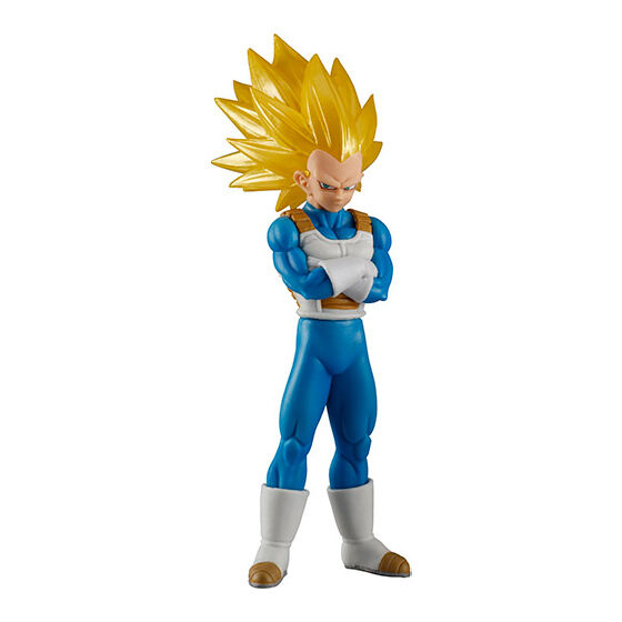 Bandai Dragon Ball DAIMA Super - Model Kit Vegito 评论和价格