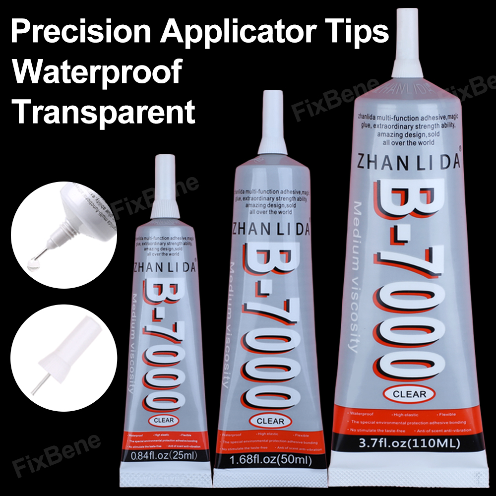1pcs B7000 Precision Glue for  - Model Kit Glue 评论和价格