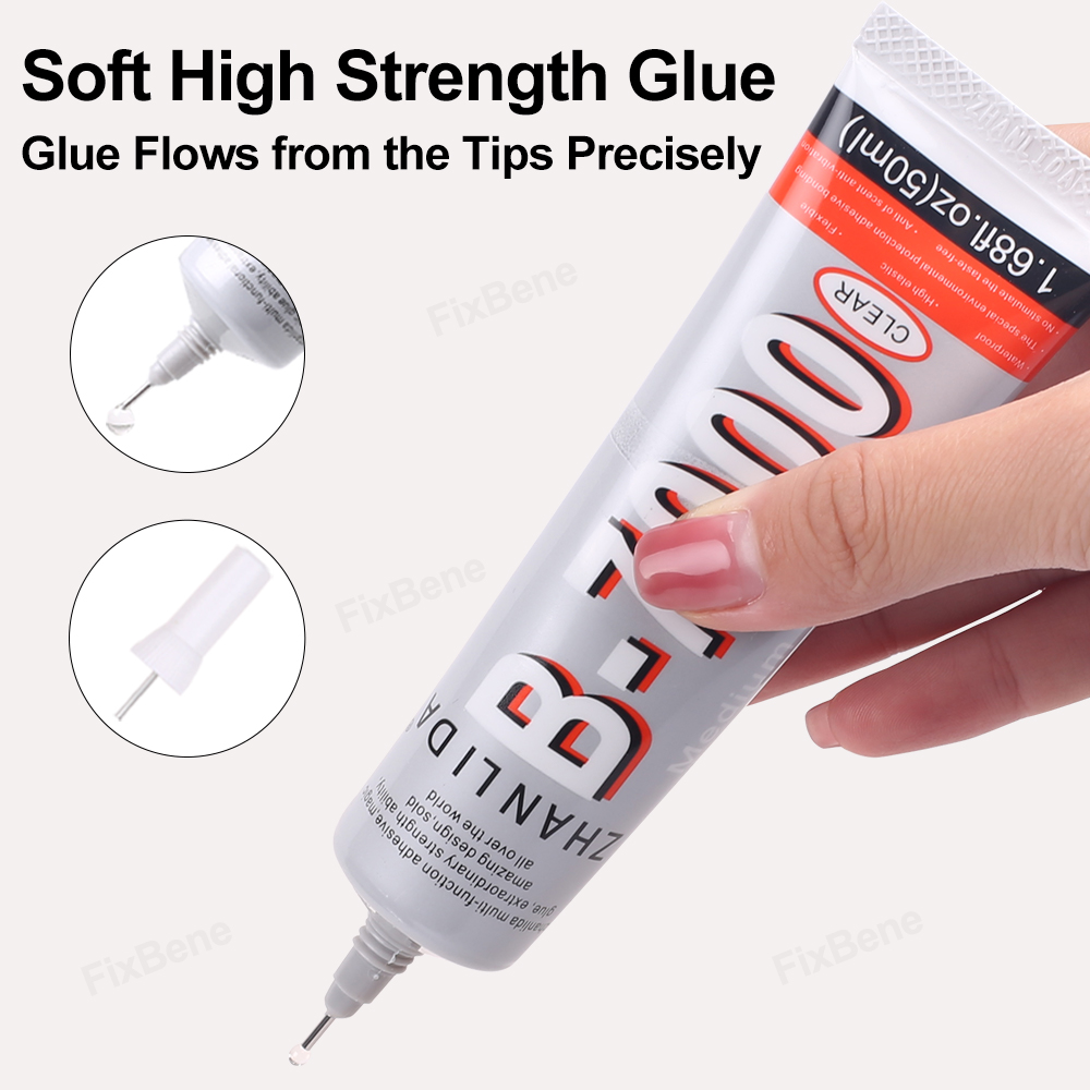 1pcs B7000 Precision Glue for  - Model Kit Glue 评论和价格