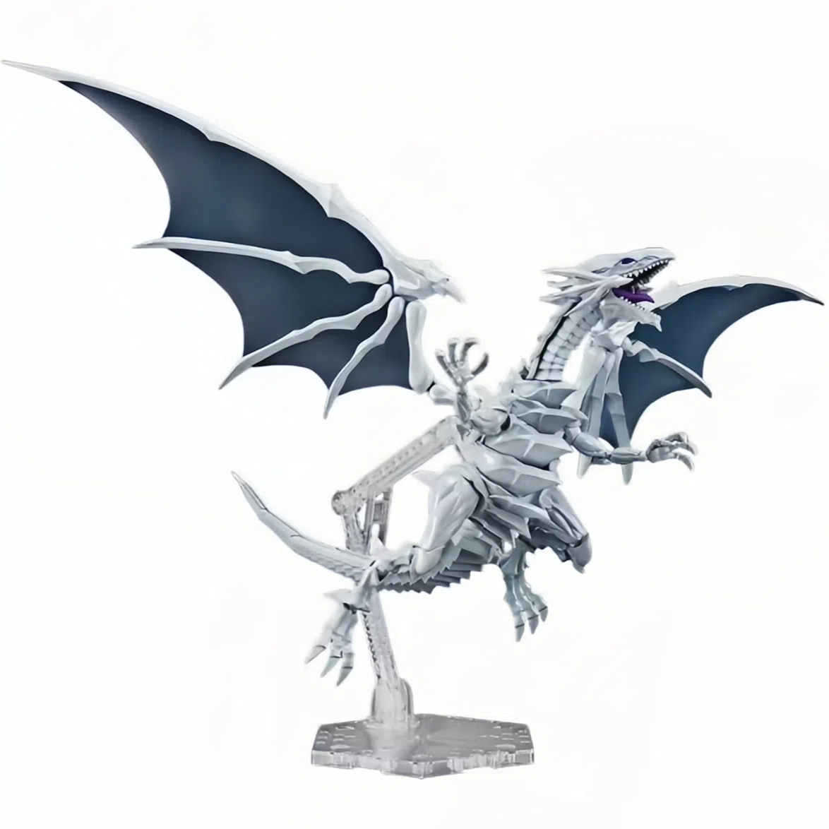 【New-Hot】Yu-Gi-Oh Arrogant Dra - Model Kit Nemesis 评论和价格