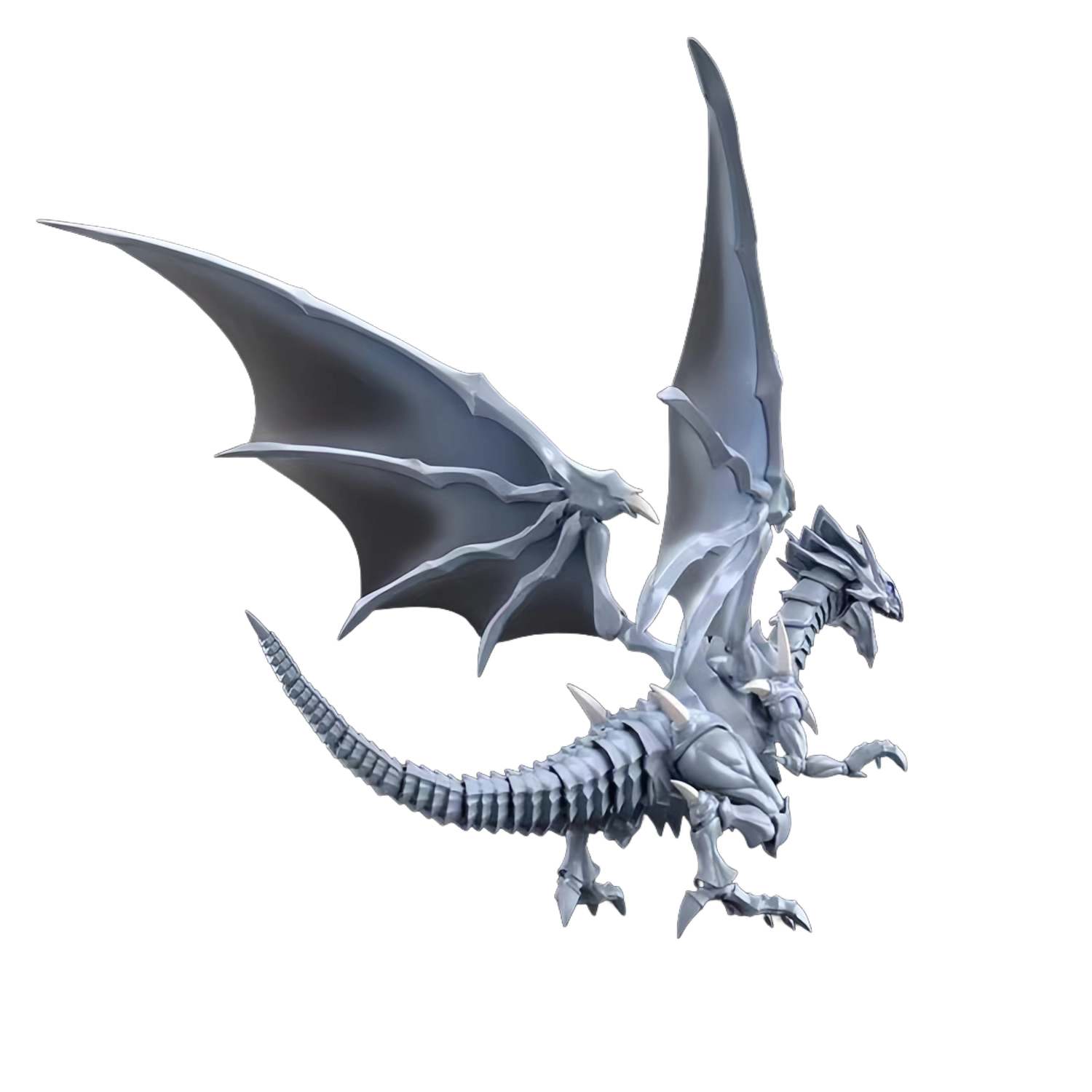 【New-Hot】Yu-Gi-Oh Arrogant Dra - Model Kit Nemesis 评论和价格
