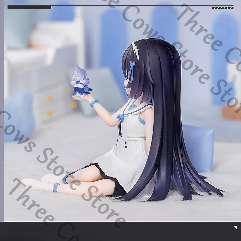Honkai: Star Rail Seele Cospla - Model Kit Accessories 评论和价格