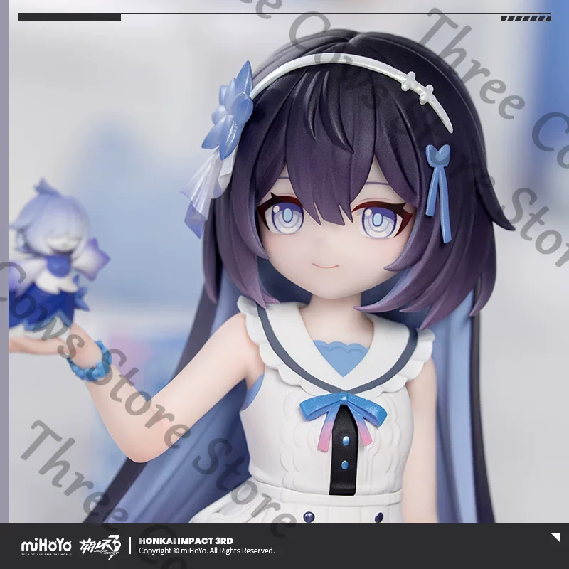 Honkai: Star Rail Seele Cospla - Model Kit Accessories 评论和价格