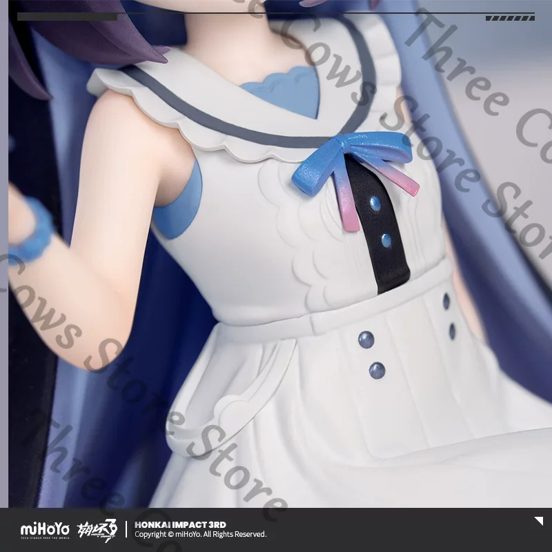 Honkai: Star Rail Seele Cospla - Model Kit Accessories 评论和价格