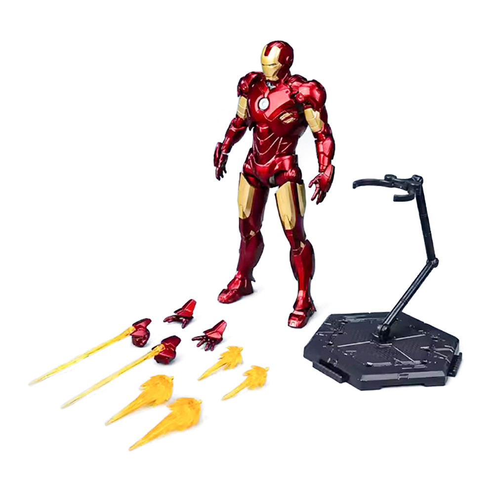 NEW Original Fondjoy Anime Fig - Model Kit Iron Sickle 评论和价格