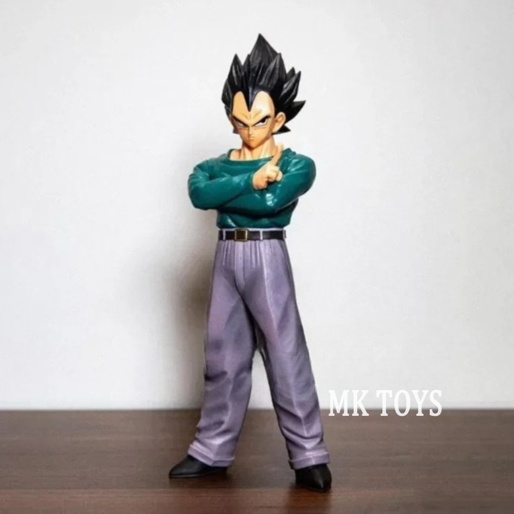 25cm/9.84in Anime Dragon Ball  - Model Kit Vegito 评论和价格