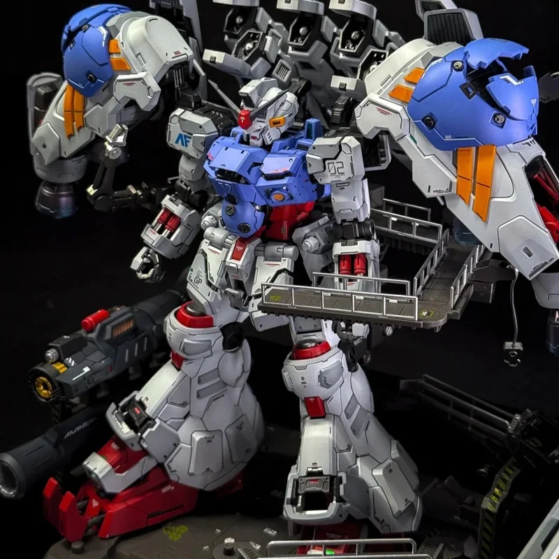 Solomon Physalis Gp02 1/100 Sc - Model Kit Daban 评论和价格