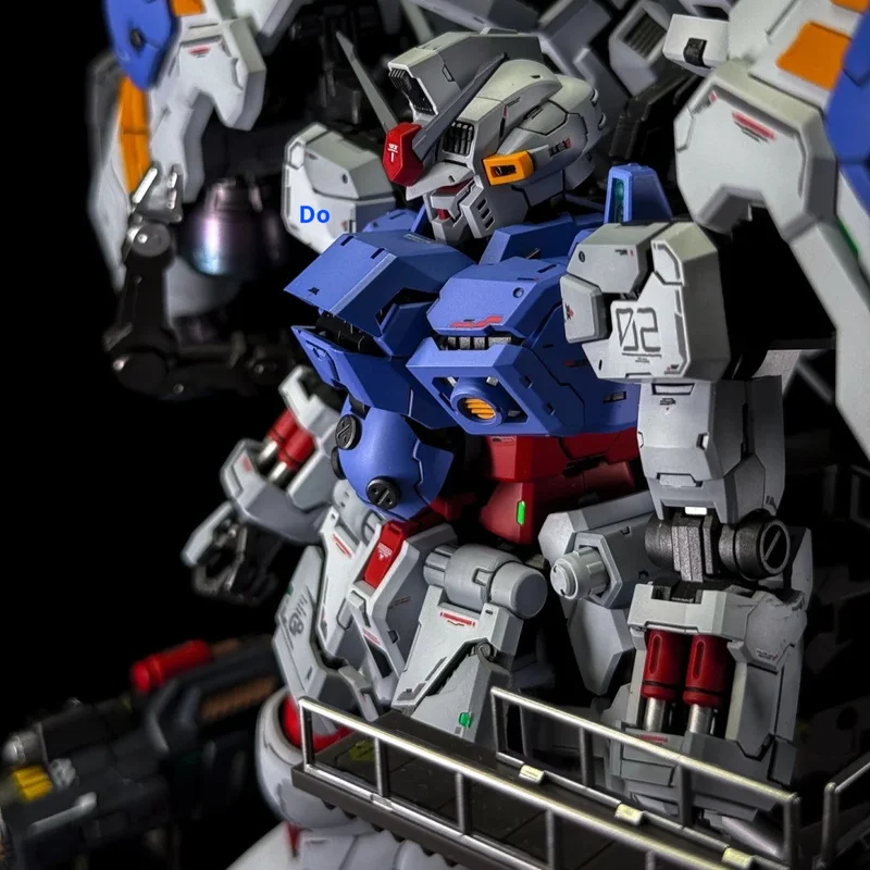 Solomon Physalis Gp02 1/100 Sc - Model Kit Daban 评论和价格